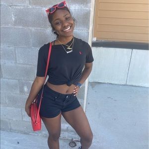 Meet your Posher, Aliyah